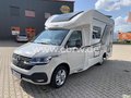 Daumennagel 14 - Knaus Tourer Van 500 LT Vansation