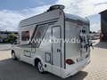 Daumennagel 17 - Knaus Tourer Van 500 LT Vansation