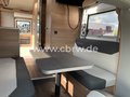 Daumennagel 21 - Knaus Tourer Van 500 LT Vansation