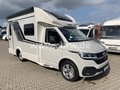 Daumennagel 2 - Knaus Tourer Van 500 LT Vansation