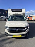 Thumbnail 2 - Knaus Tourer Van 500 LT Vansation