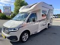 Thumbnail 3 - Knaus Tourer Van 500 LT Vansation