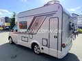 Thumbnail 4 - Knaus Tourer Van 500 LT Vansation