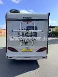 Thumbnail 5 - Knaus Tourer Van 500 LT Vansation