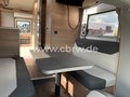 Daumennagel 8 - Knaus Tourer Van 500 LT Vansation
