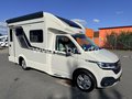 Thumbnail 1 - Knaus Tourer Van 500 LT Vansation