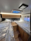 Daumennagel 11 - Giottiline Siena 485 Pre. Edition CBRW Automatik 190W Solar