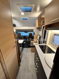 Daumennagel 12 - Giottiline Siena 485 Pre. Edition CBRW Automatik 190W Solar
