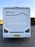 Daumennagel 5 - Giottiline Siena 485 Pre. Edition CBRW Automatik 190W Solar