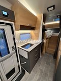 Daumennagel 9 - Giottiline Siena 485 Pre. Edition CBRW Automatik 190W Solar