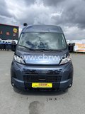 Daumennagel 2 - Weinsberg CaraBus 630 ME Editon Fire Klima, AHK, Automatik