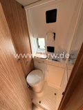 Daumennagel 11 - Weinsberg CaraBus 630 ME Editon Fire Klima, AHK, Automatik