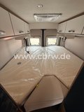 Daumennagel 12 - Weinsberg CaraBus 630 ME Editon Fire Klima, AHK, Automatik