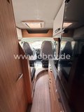 Daumennagel 13 - Weinsberg CaraBus 630 ME Editon Fire Klima, AHK, Automatik