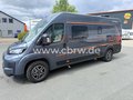 Daumennagel 3 - Weinsberg CaraBus 630 ME Editon Fire Klima, AHK, Automatik