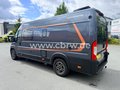 Daumennagel 4 - Weinsberg CaraBus 630 ME Editon Fire Klima, AHK, Automatik