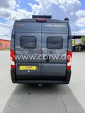 Daumennagel 5 - Weinsberg CaraBus 630 ME Editon Fire Klima, AHK, Automatik