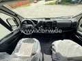 Daumennagel 7 - Weinsberg CaraBus 630 ME Editon Fire Klima, AHK, Automatik