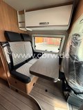 Daumennagel 8 - Weinsberg CaraBus 630 ME Editon Fire Klima, AHK, Automatik
