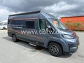 Daumennagel 1 - Weinsberg CaraBus 630 ME Editon Fire Klima, AHK, Automatik