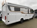 Daumennagel 1 - Malibu I 500 QB TOP-Ausstattung 280 Lith 4,8 to , Hubstützen