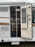 Daumennagel 4 - Malibu I 500 QB TOP-Ausstattung 280 Lith 4,8 to , Hubstützen