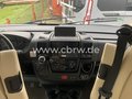 Daumennagel 8 - Malibu I 500 QB TOP-Ausstattung 280 Lith 4,8 to , Hubstützen