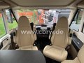 Daumennagel 9 - Malibu I 500 QB TOP-Ausstattung 280 Lith 4,8 to , Hubstützen