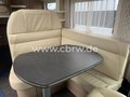 Daumennagel 11 - Malibu I 500 QB TOP-Ausstattung 280 Lith 4,8 to , Hubstützen