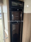 Daumennagel 13 - Malibu I 500 QB TOP-Ausstattung 280 Lith 4,8 to , Hubstützen