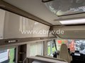 Daumennagel 15 - Malibu I 500 QB TOP-Ausstattung 280 Lith 4,8 to , Hubstützen