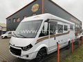 Daumennagel 19 - Malibu I 500 QB TOP-Ausstattung 280 Lith 4,8 to , Hubstützen