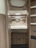 Daumennagel 20 - Malibu I 500 QB TOP-Ausstattung 280 Lith 4,8 to , Hubstützen