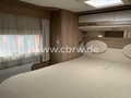 Daumennagel 22 - Malibu I 500 QB TOP-Ausstattung 280 Lith 4,8 to , Hubstützen
