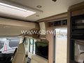 Daumennagel 23 - Malibu I 500 QB TOP-Ausstattung 280 Lith 4,8 to , Hubstützen