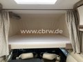 Daumennagel 24 - Malibu I 500 QB TOP-Ausstattung 280 Lith 4,8 to , Hubstützen
