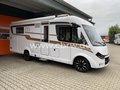 Daumennagel 25 - Malibu I 500 QB TOP-Ausstattung 280 Lith 4,8 to , Hubstützen