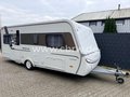 Daumennagel 2 - HYMER / ERIBA / HYMERCAR Eriba Nova 531