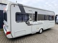 Daumennagel 3 - HYMER / ERIBA / HYMERCAR Eriba Nova 531