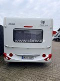 Daumennagel 4 - HYMER / ERIBA / HYMERCAR Eriba Nova 531
