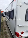 Daumennagel 5 - HYMER / ERIBA / HYMERCAR Eriba Nova 531