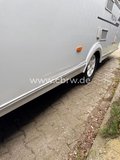 Daumennagel 6 - HYMER / ERIBA / HYMERCAR Eriba Nova 531