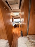 Daumennagel 9 - HYMER / ERIBA / HYMERCAR Eriba Nova 531