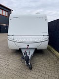 Daumennagel 1 - HYMER / ERIBA / HYMERCAR Eriba Nova 531