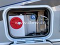 Daumennagel 5 - Knaus VAN TI PLUS 650 MEG CBRW Spezial Edition Platinum Selection Crafter
