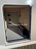 Daumennagel 7 - Knaus VAN TI PLUS 650 MEG CBRW Spezial Edition Platinum Selection Crafter