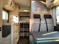 Daumennagel 13 - Knaus VAN TI PLUS 650 MEG CBRW Spezial Edition Platinum Selection Crafter