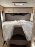 Daumennagel 20 - Knaus VAN TI PLUS 650 MEG CBRW Spezial Edition Platinum Selection Crafter