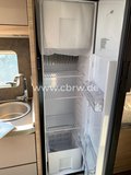 Daumennagel 22 - Knaus VAN TI PLUS 650 MEG CBRW Spezial Edition Platinum Selection Crafter