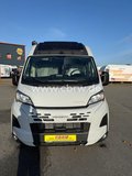 Daumennagel 2 - Weinsberg CaraBus Grey 630 ME Edition Fire Modelljahr 2026